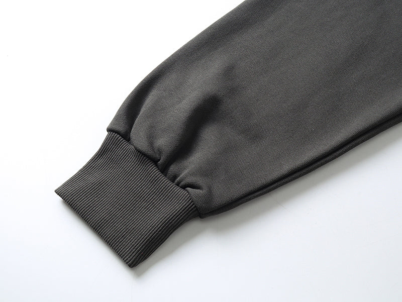 MIXED EMOTION Classic Fit Hoodie