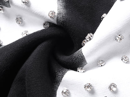 MIXED EMOTION Classic Fit Hoodie