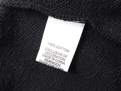 MIXED EMOTION Classic Fit Hoodie