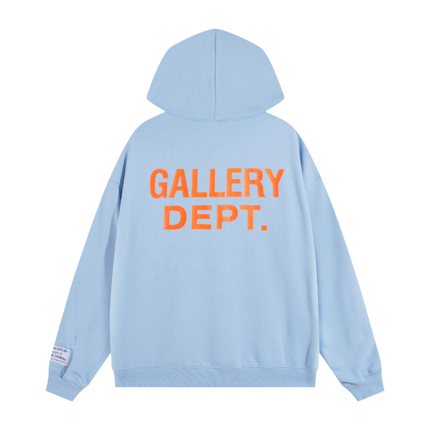 GALLERY DEPT  New Hoodie