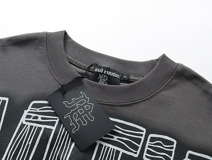 MIXED EMOTION Sweatshirt