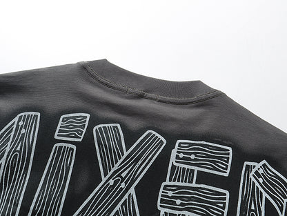 MIXED EMOTION Sweatshirt