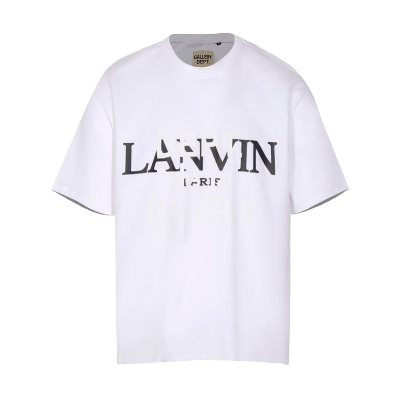 GALLERY DEPT New T-shirt