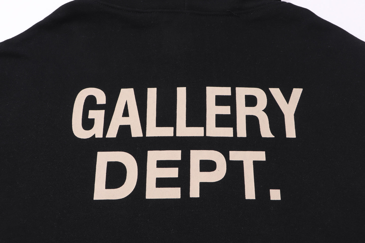 GALLERY DEPT  New Hoodie