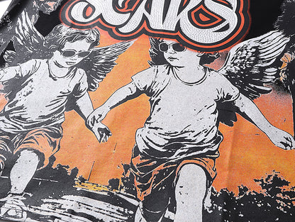 MIXED EMOTION T-Shirt