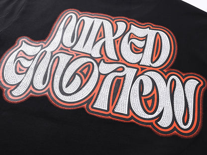 MIXED EMOTION T-Shirt