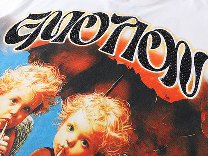 MIXED EMOTION T-Shirt