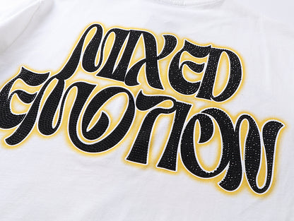 MIXED EMOTION T-Shirt
