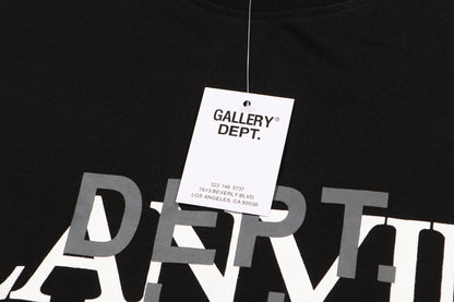 GALLERY DEPT New T-shirt