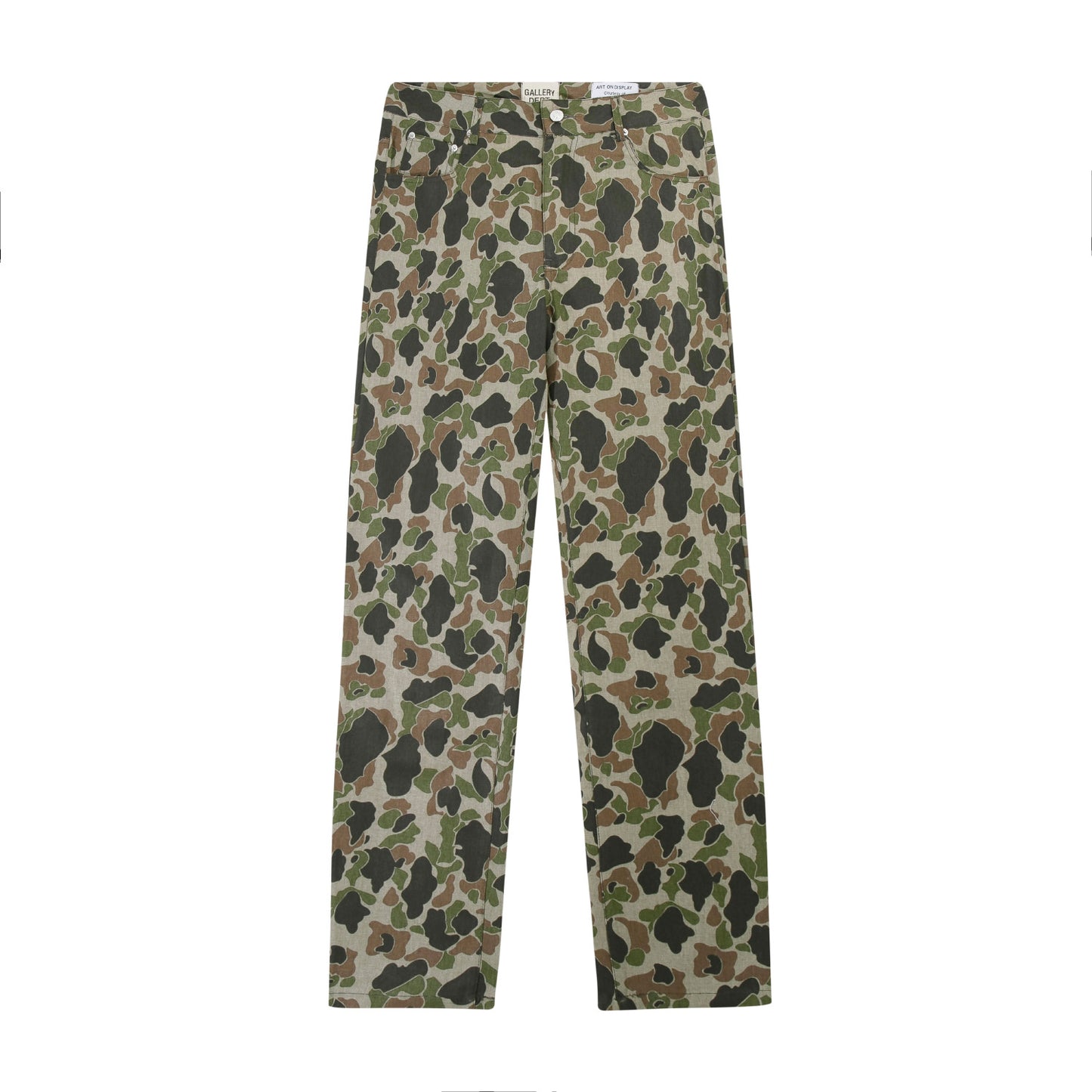 GALLERY DEPT New Pants