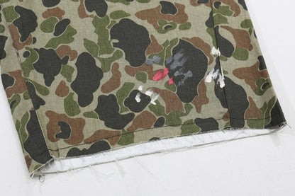 GALLERY DEPT New Shorts