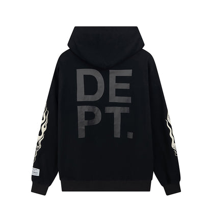 GALLERY DEPT New Hoodie