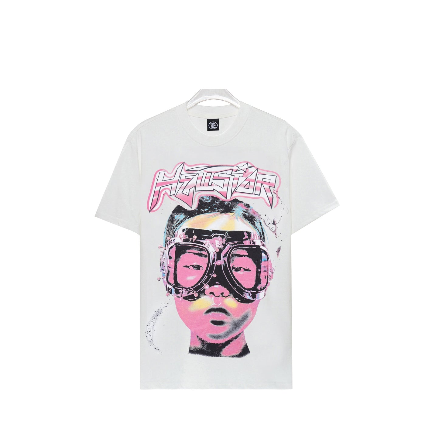 HE new fashion T-shirt