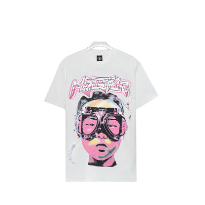 HE new fashion T-shirt