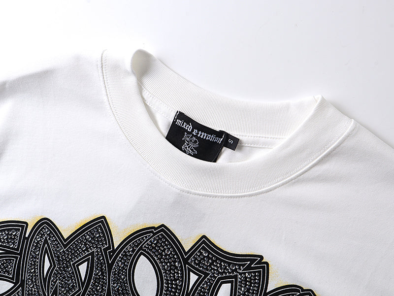 MIXED EMOTION T-Shirt