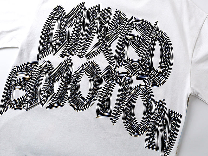 MIXED EMOTION T-Shirt