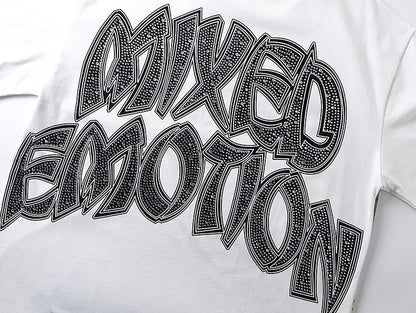 MIXED EMOTION T-Shirt