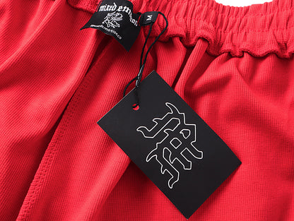 MIXED EMOTION Shorts