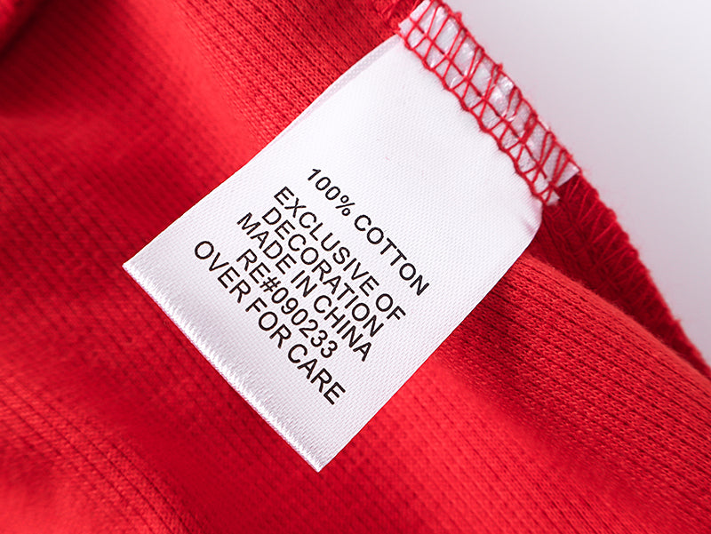 MIXED EMOTION Shorts