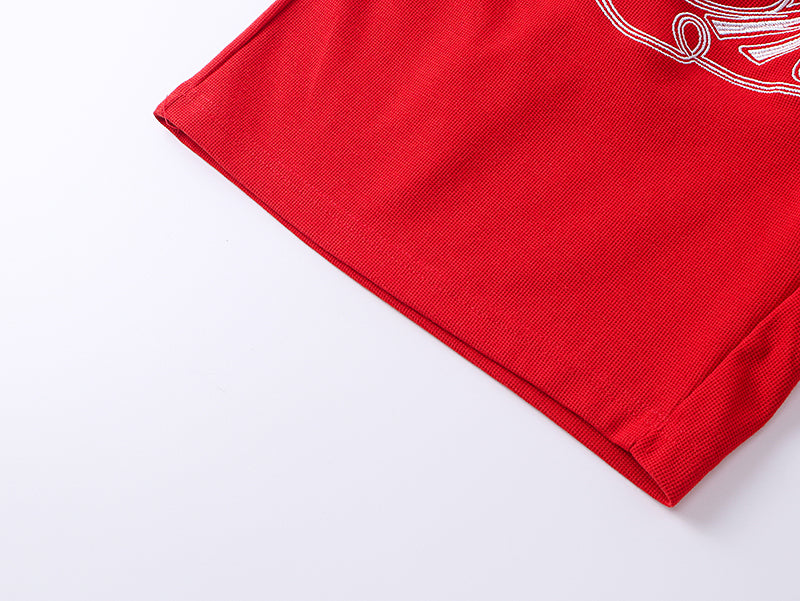 MIXED EMOTION Shorts