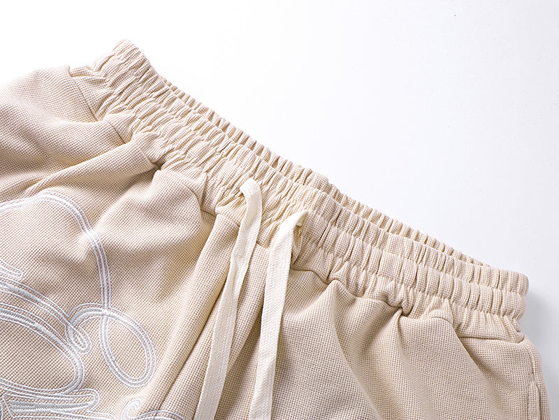 MIXED EMOTION Shorts