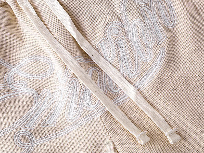 MIXED EMOTION Shorts