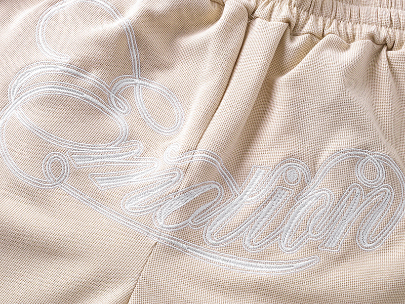 MIXED EMOTION Shorts