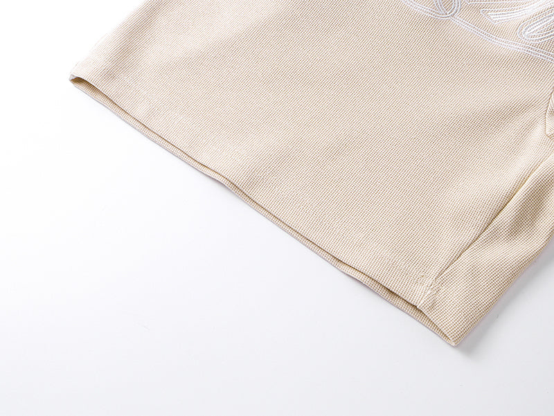 MIXED EMOTION Shorts