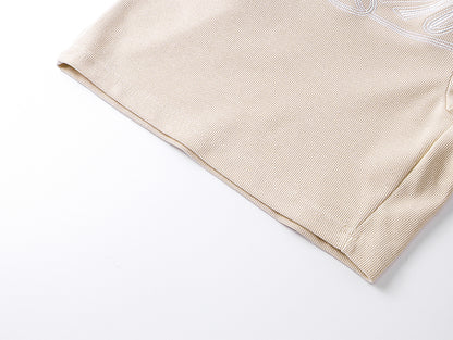 MIXED EMOTION Shorts