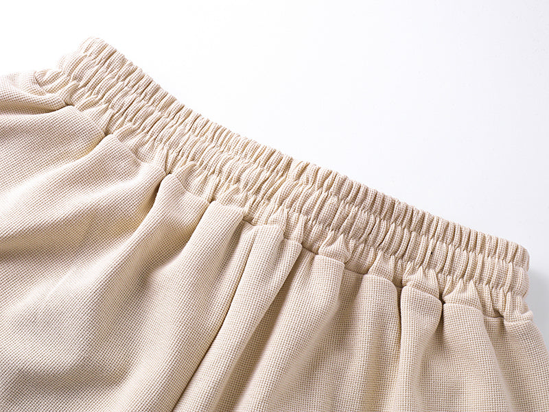 MIXED EMOTION Shorts