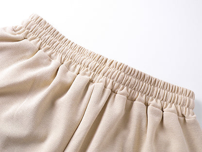 MIXED EMOTION Shorts