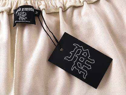 MIXED EMOTION Shorts