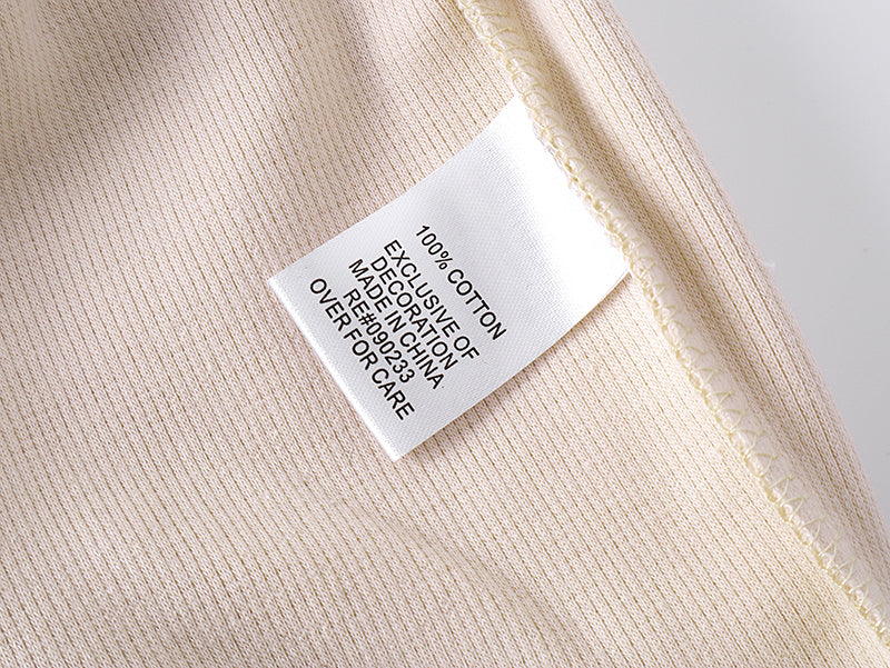 MIXED EMOTION Shorts