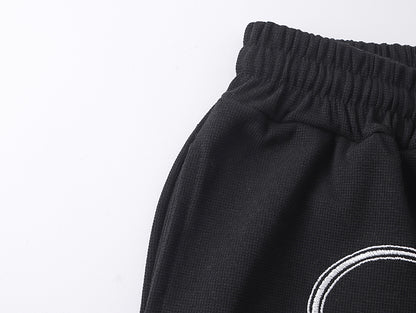 MIXED EMOTION Shorts