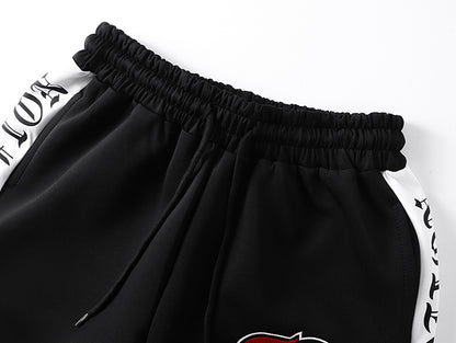 MIXED EMOTION Sweatpants