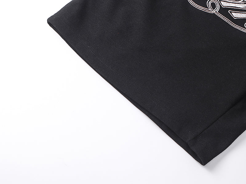 MIXED EMOTION Shorts