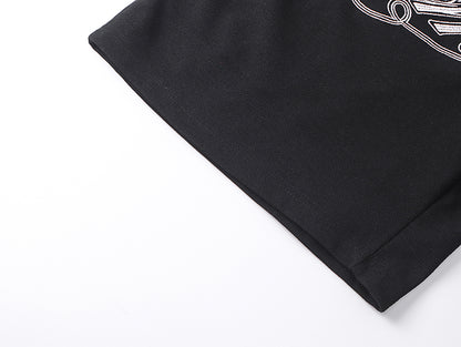 MIXED EMOTION Shorts