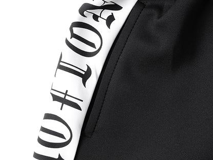 MIXED EMOTION Sweatpants