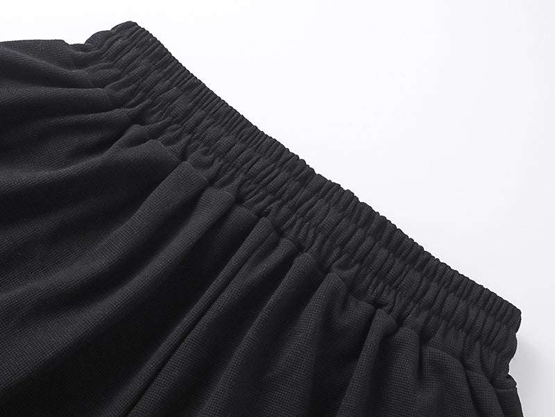 MIXED EMOTION Shorts