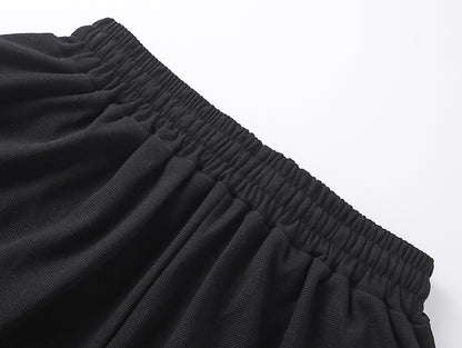 MIXED EMOTION Shorts