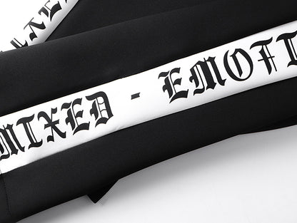 MIXED EMOTION Sweatpants