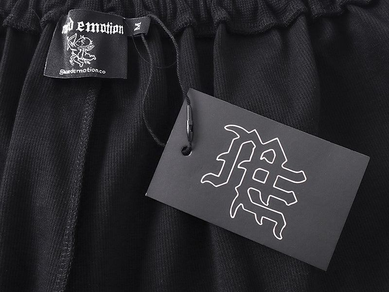 MIXED EMOTION Shorts