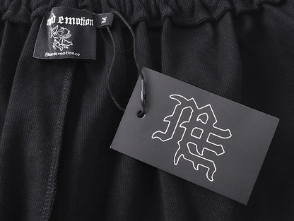 MIXED EMOTION Shorts