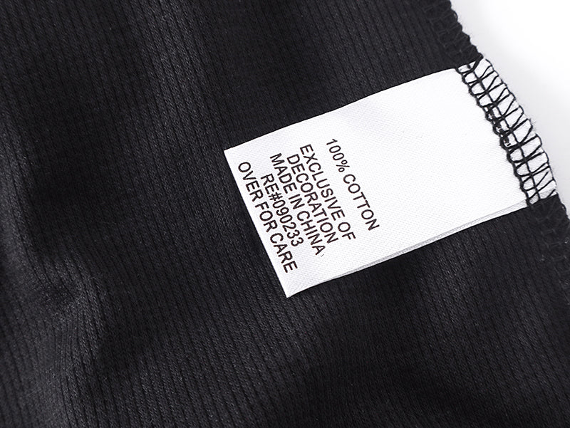 MIXED EMOTION Shorts