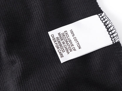 MIXED EMOTION Shorts