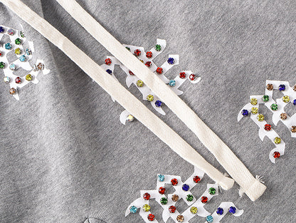 MIXED EMOTION Sweat Shorts