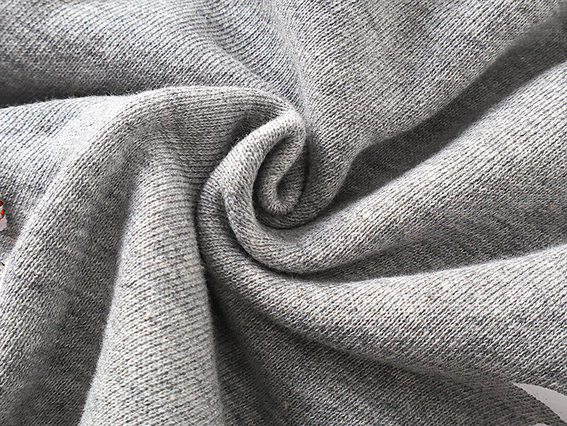 MIXED EMOTION Sweat Shorts