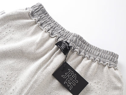 MIXED EMOTION Sweat Shorts