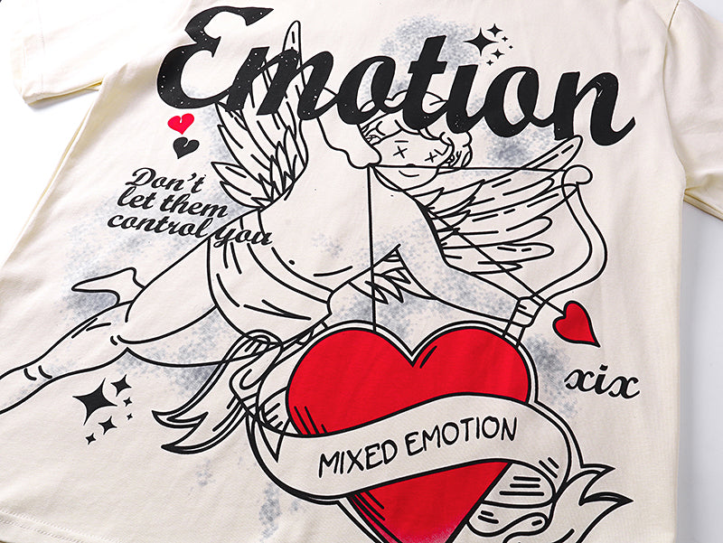 MIXED EMOTION T-Shirt