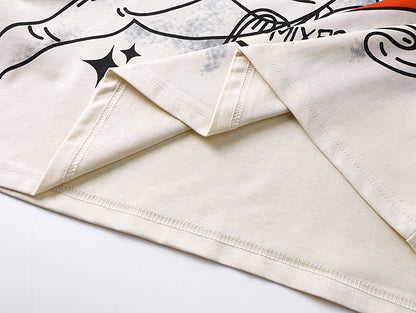 MIXED EMOTION T-Shirt